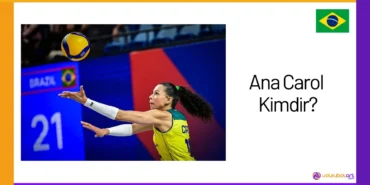Ana Carol Kimdir24