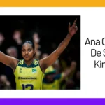 Ana Cristina De Souza Kimdir?