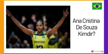 Ana Cristina De Souza Kimdir24