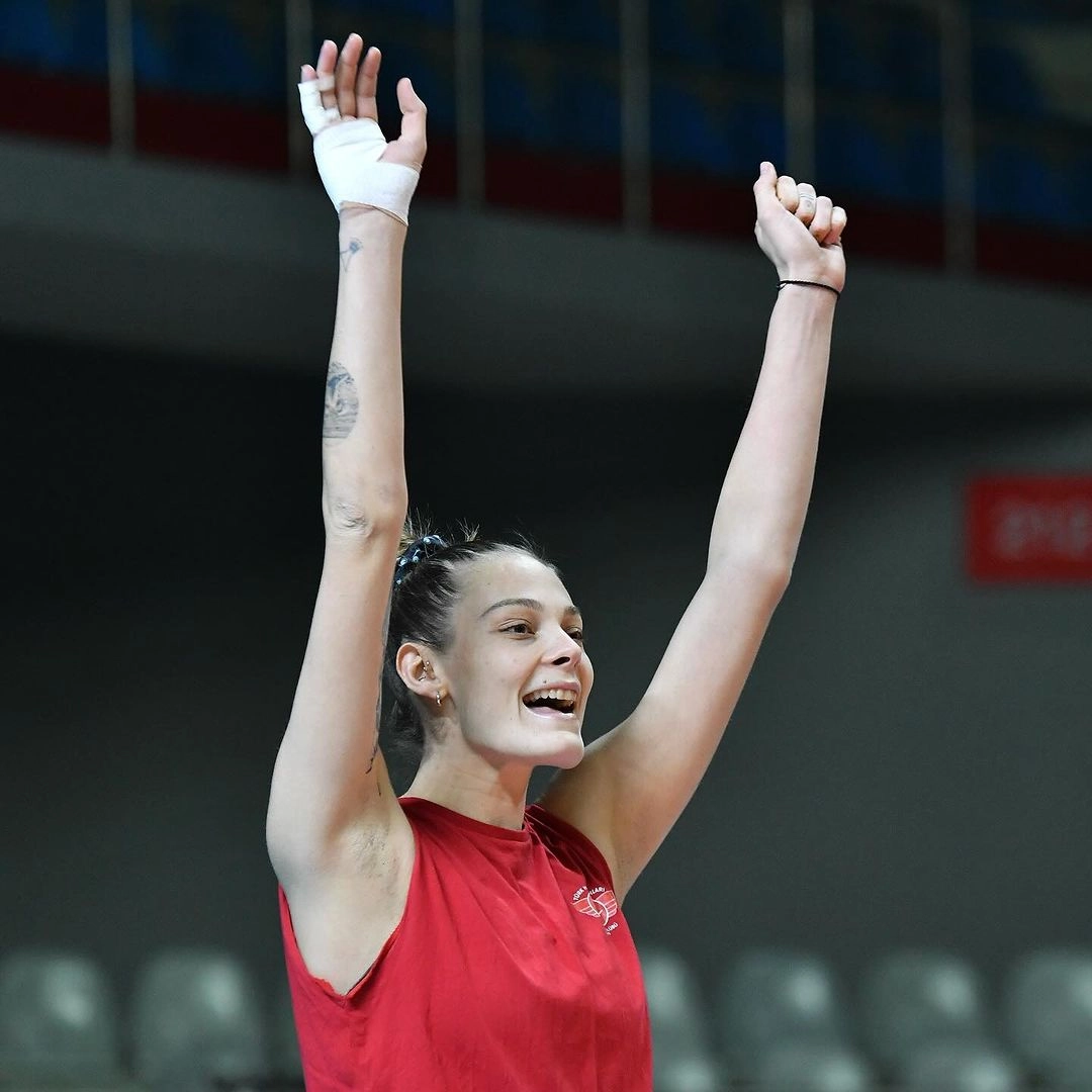 Anthi Vasilantonaki Yeni Sezonda da THY Forması Giyecek2