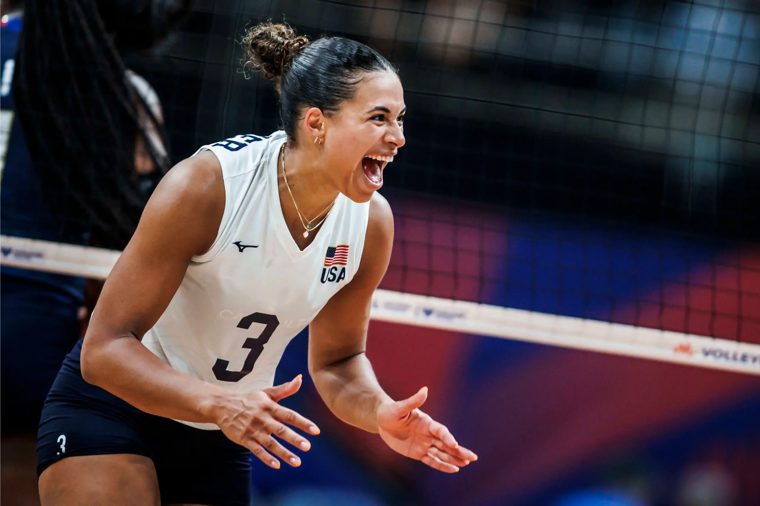 Avery Skinner Kimdir?2