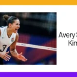 Avery Skinner Kimdir?