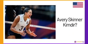 Avery Skinner Kimdir?24