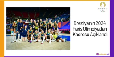 Brezilyanin 2024 Paris Olimpiyatlari Kadrosu Aciklandi24