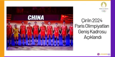Cinin 2024 Paris Olimpiyatlari Genis Kadrosu Aciklandi24