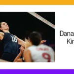 Dana Rettke Kimdir?
