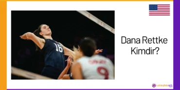 Dana Rettke Kimdir?24