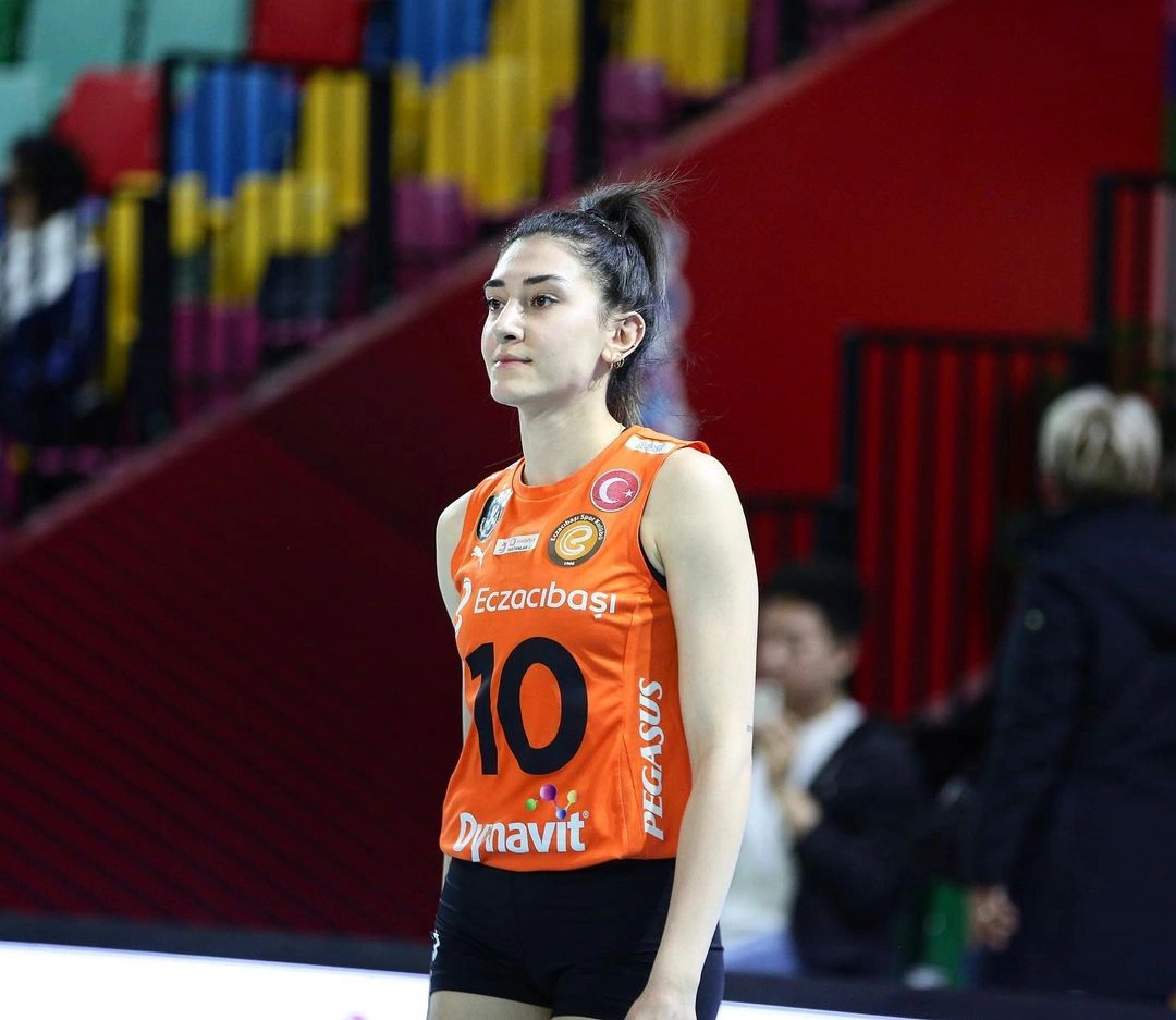 Eczacıbaşı Yaprak Erkek ile Devam Ediyor1