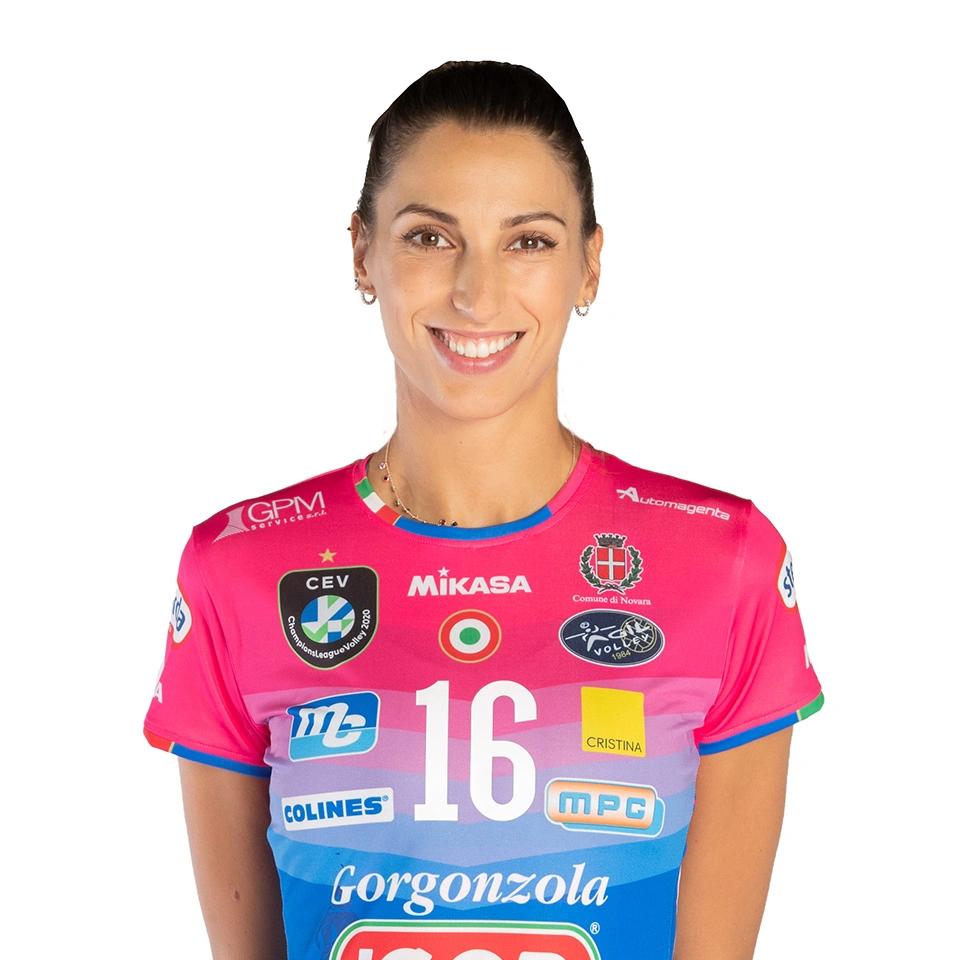 Fenerbahçe Opet'in Yeni Transferi: Elitsa Vasileva1