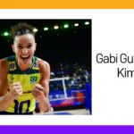 Gabi Guimaraes Kimdir?