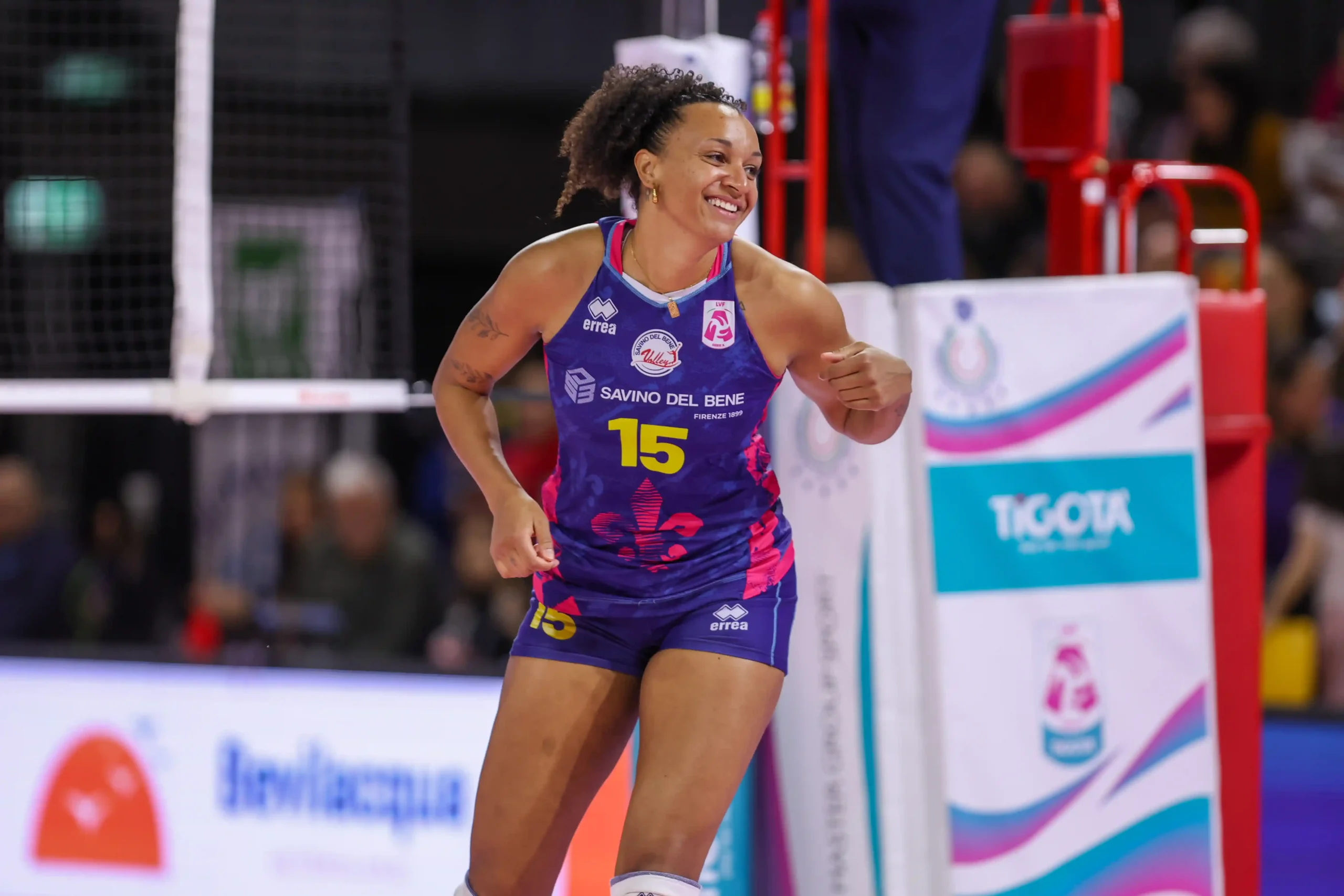 Haleigh Washington Kimdir1