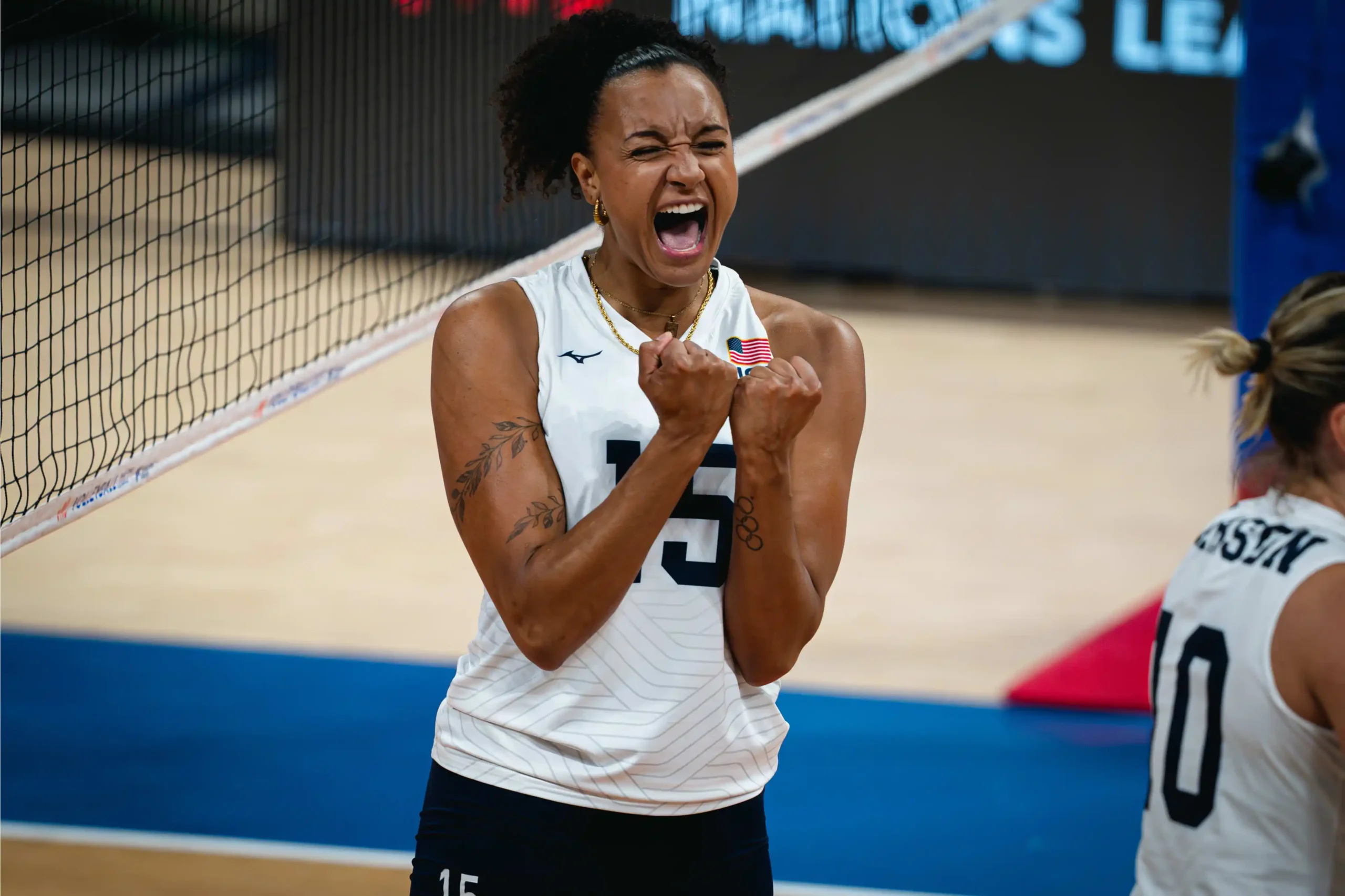 Haleigh Washington Kimdir2