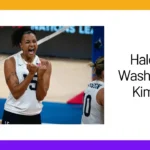 Haleigh Washington Kimdir?