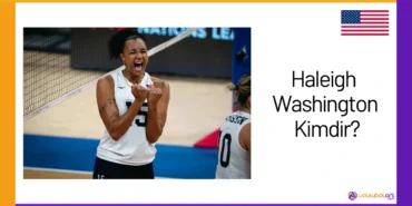 Haleigh Washington Kimdir24