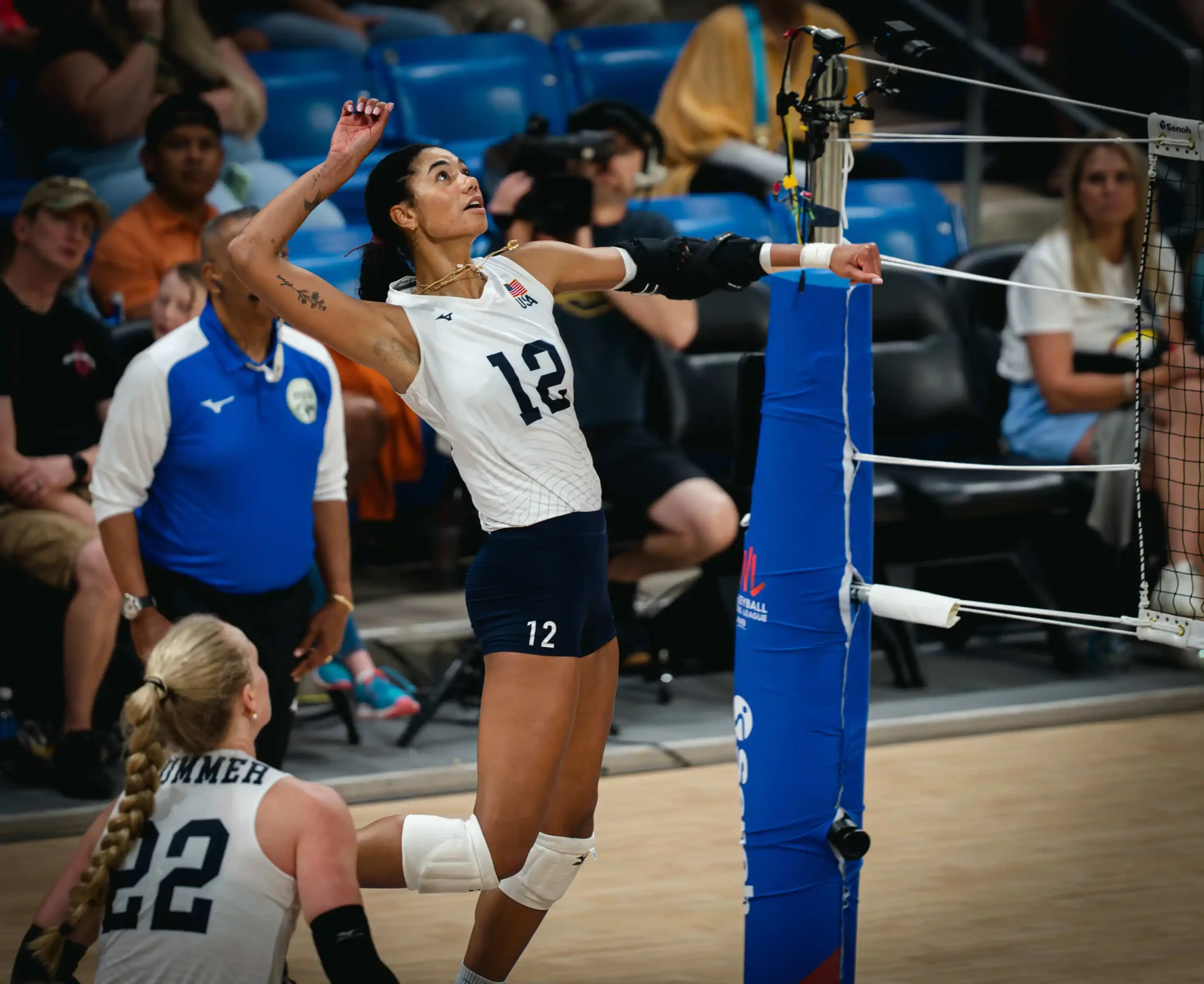 Jordan Thompson Kimdir?1