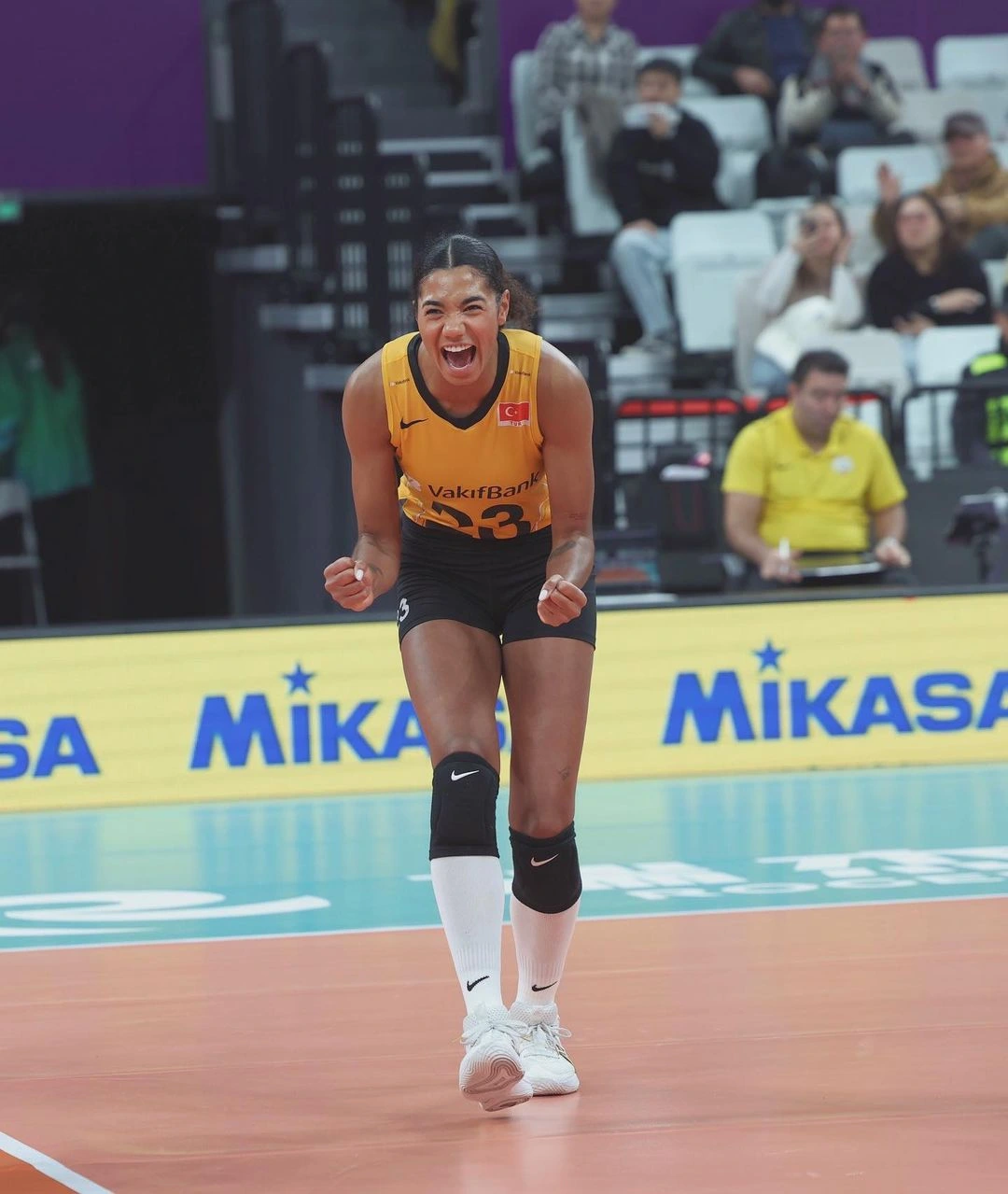 Jordan Thompson Kimdir?2