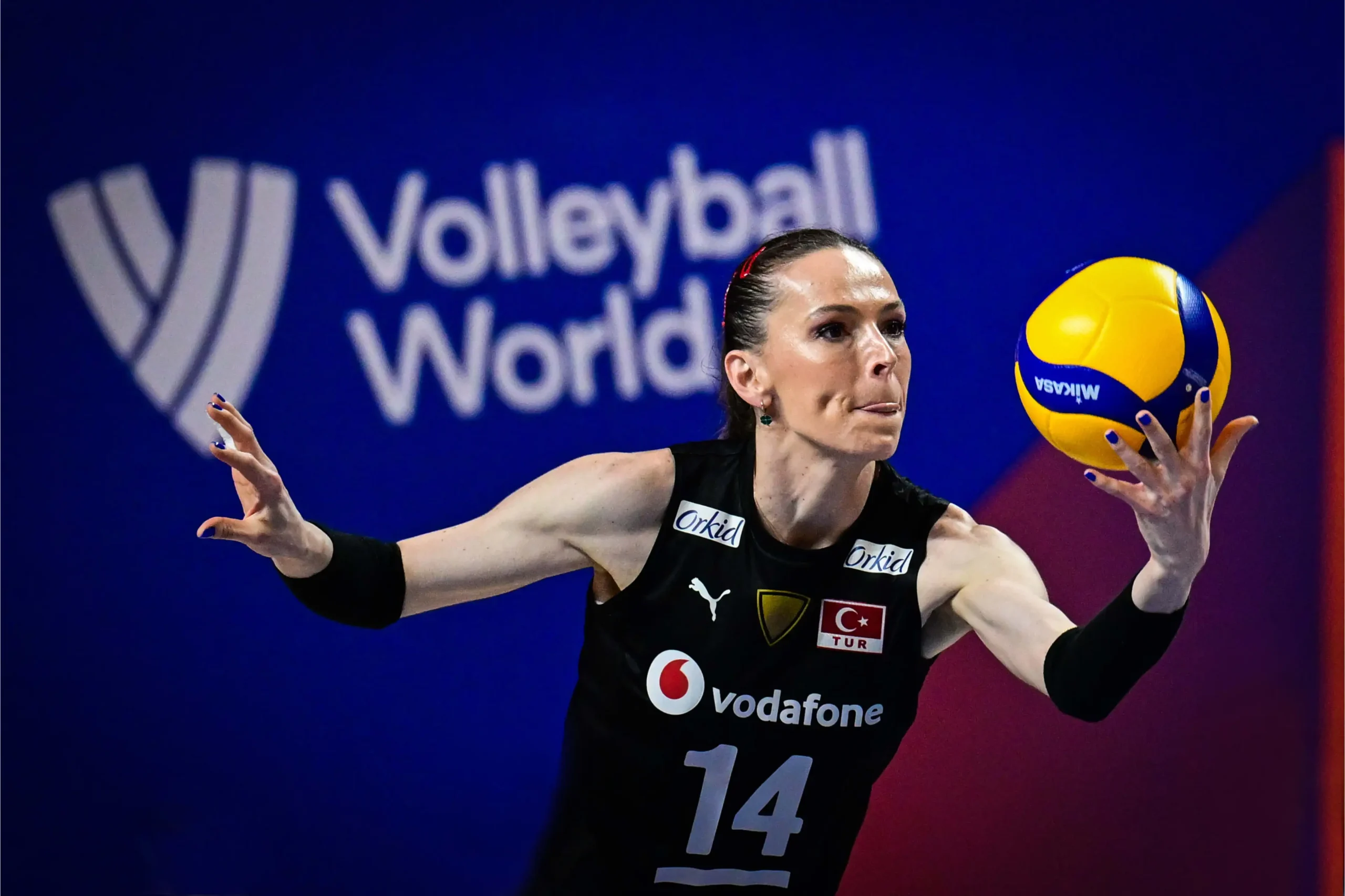 Kaptan Eda Erdem Bu takım her şeyin en iyisini hak ediyor1