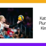 Kathryn Plummer Kimdir?