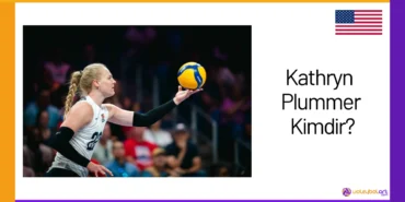 Kathryn Plummer Kimdir24
