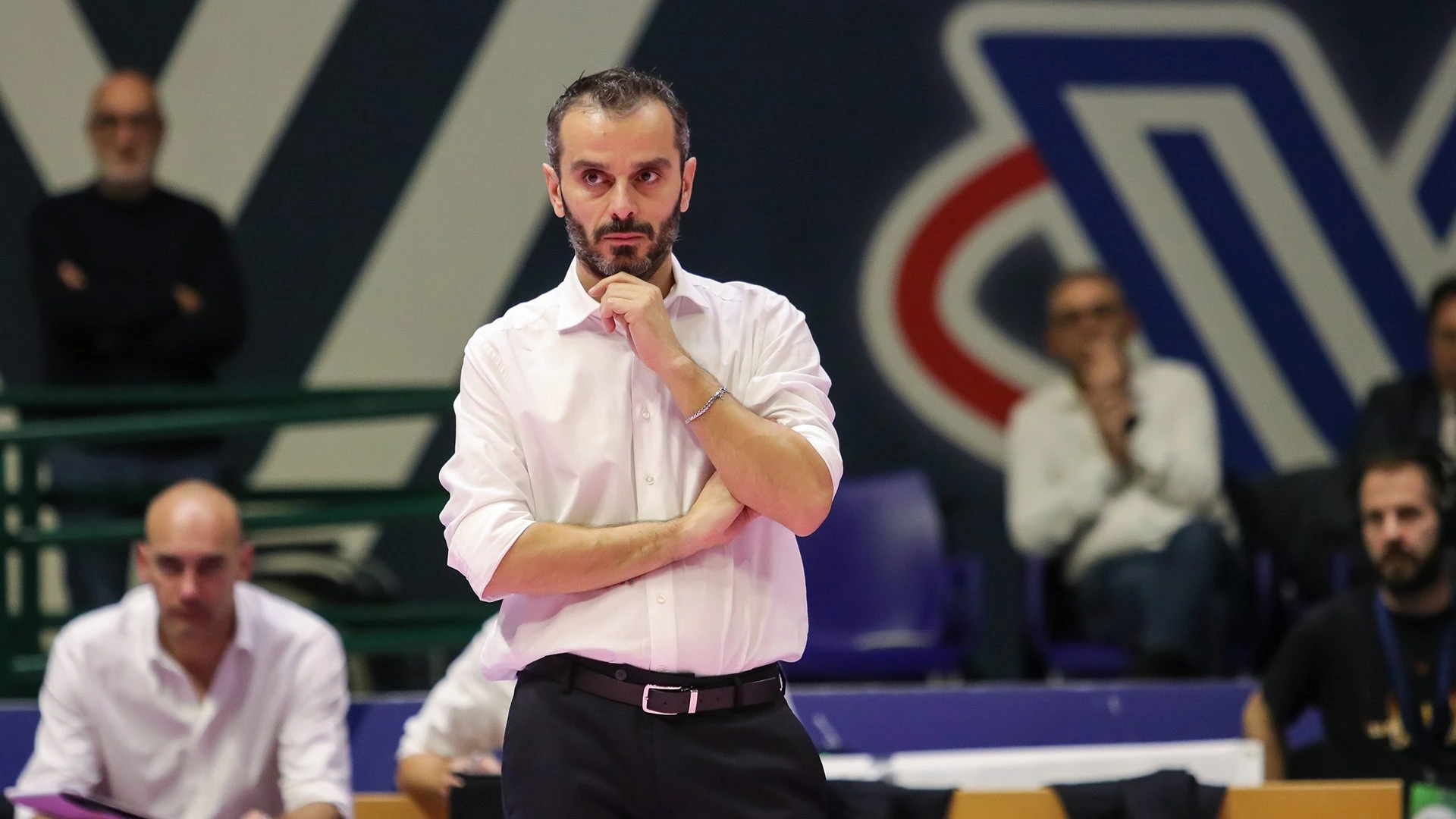 Milano, Marco Gaspari İle Yollarını Ayırdı1