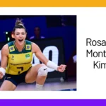 Rosamaria Montibeller Kimdir?