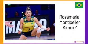 Rosamaria Montibeller Kimdir?24