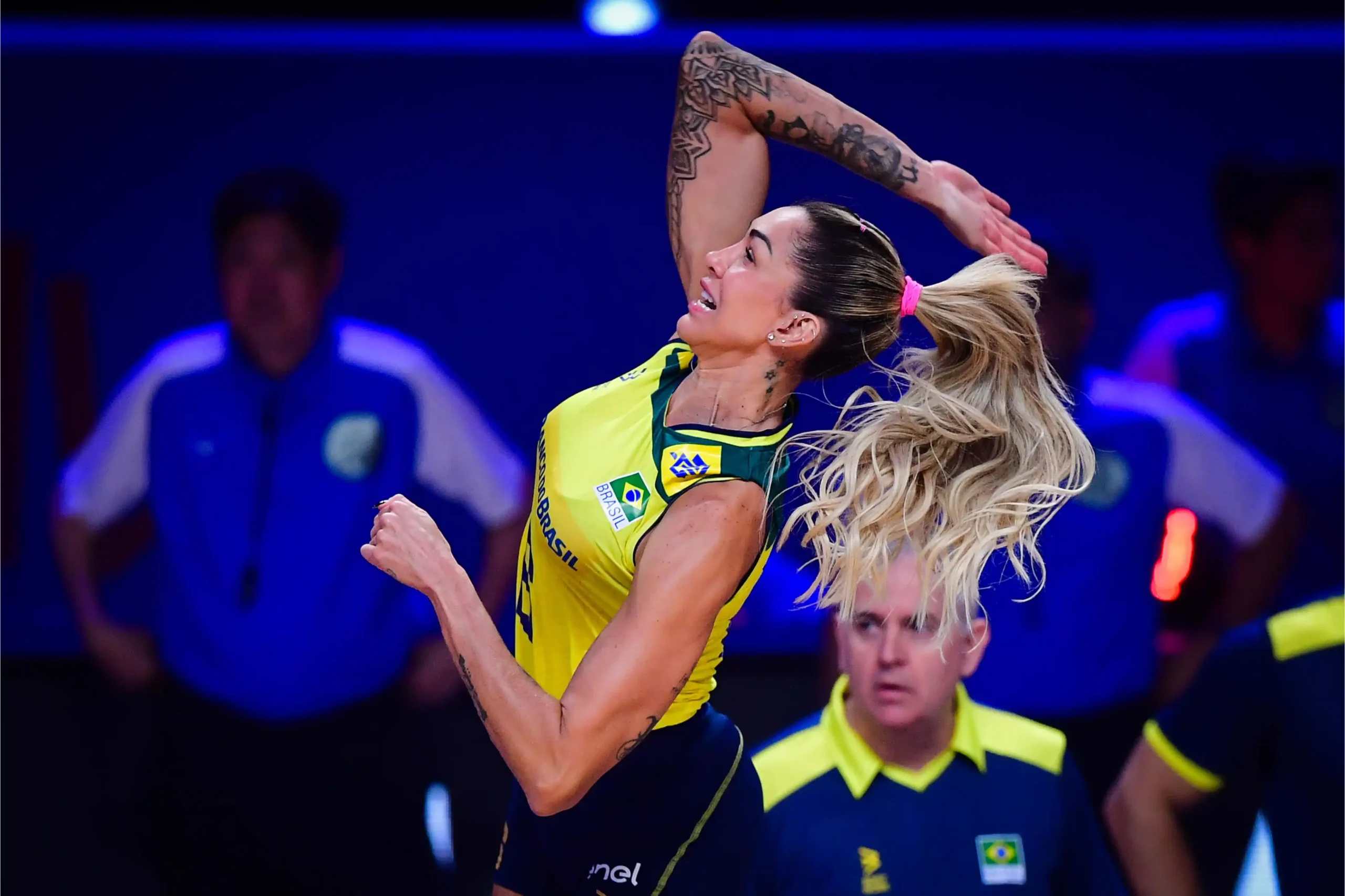 Thaisa Daher de Menezes Kimdir?2