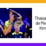 Thaisa Daher de Menezes Kimdir?