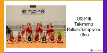 U18 Milli Takımımız Balkan Şampiyonu Oldu24