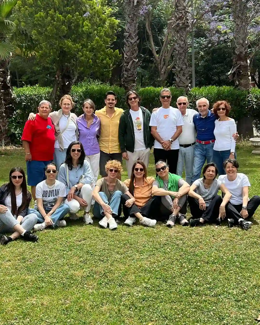 Voleybolun Unutulmazları Derneği Mayıs ve Haziran Ayında Dolu Dolu Geçti1