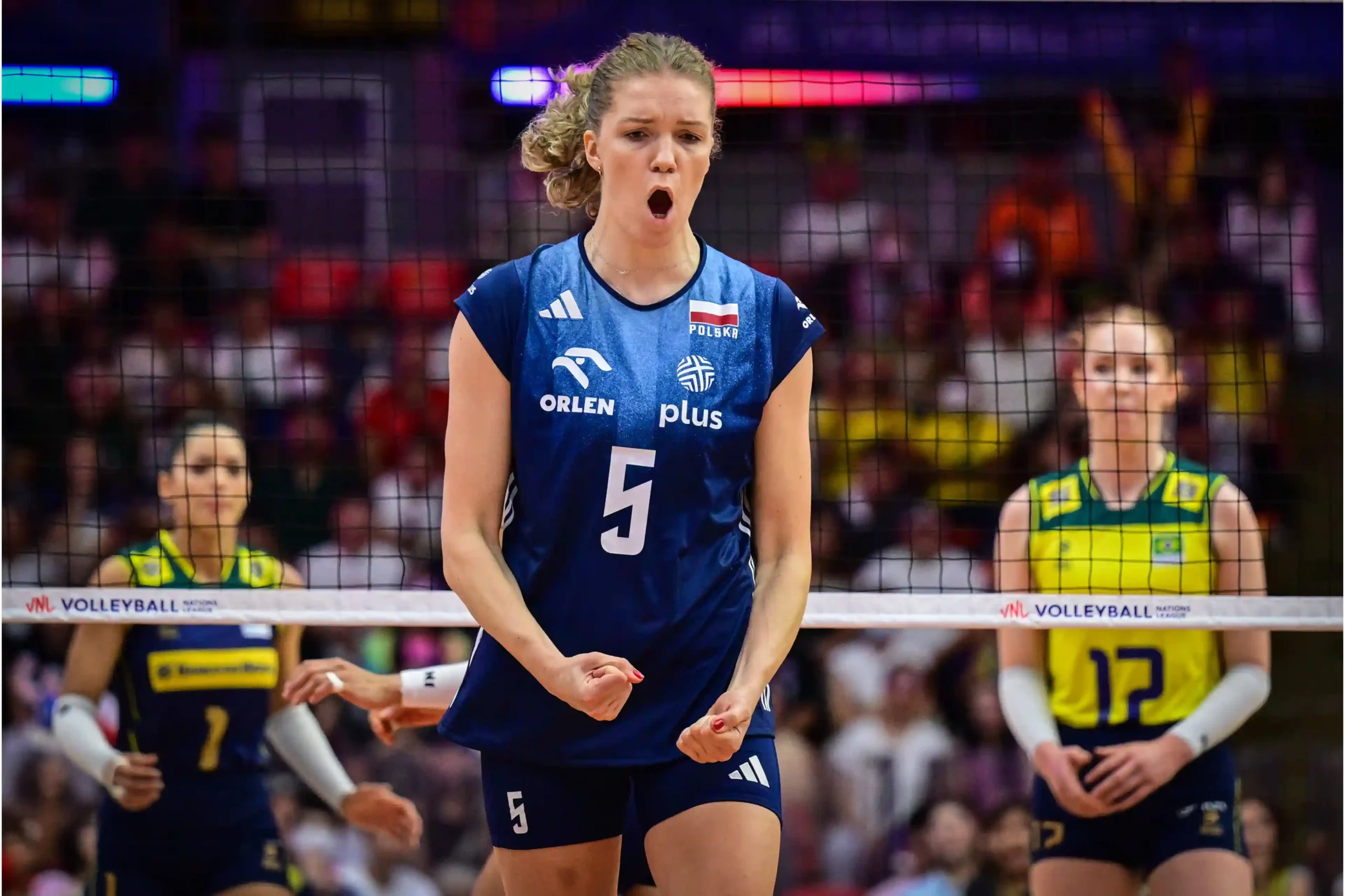 Agnieszka Korneluk Rzeszow Forması Giyecek3