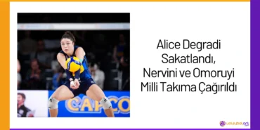 Alice Degradi Sakatlandi Nervini ve Omoruyi Milli Takima Cagirildi24
