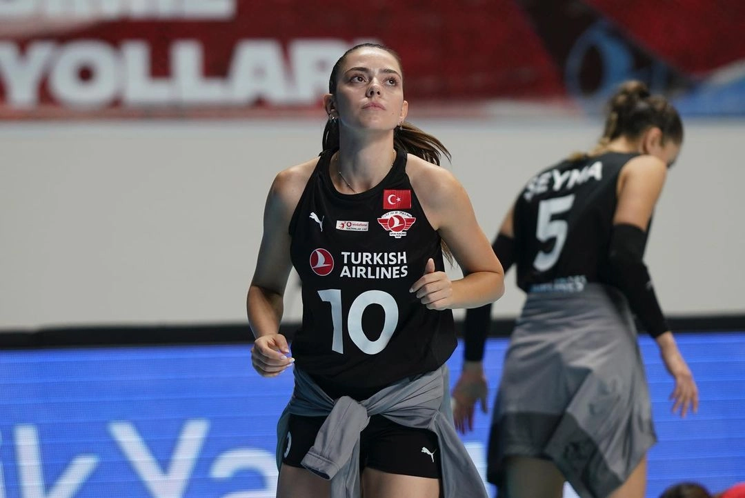 Beşiktaş, Derya Güç Transferini Açıkladı1