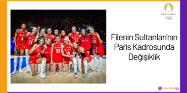 Filenin Sultanlarinin Paris Kadrosunda Degisiklik24