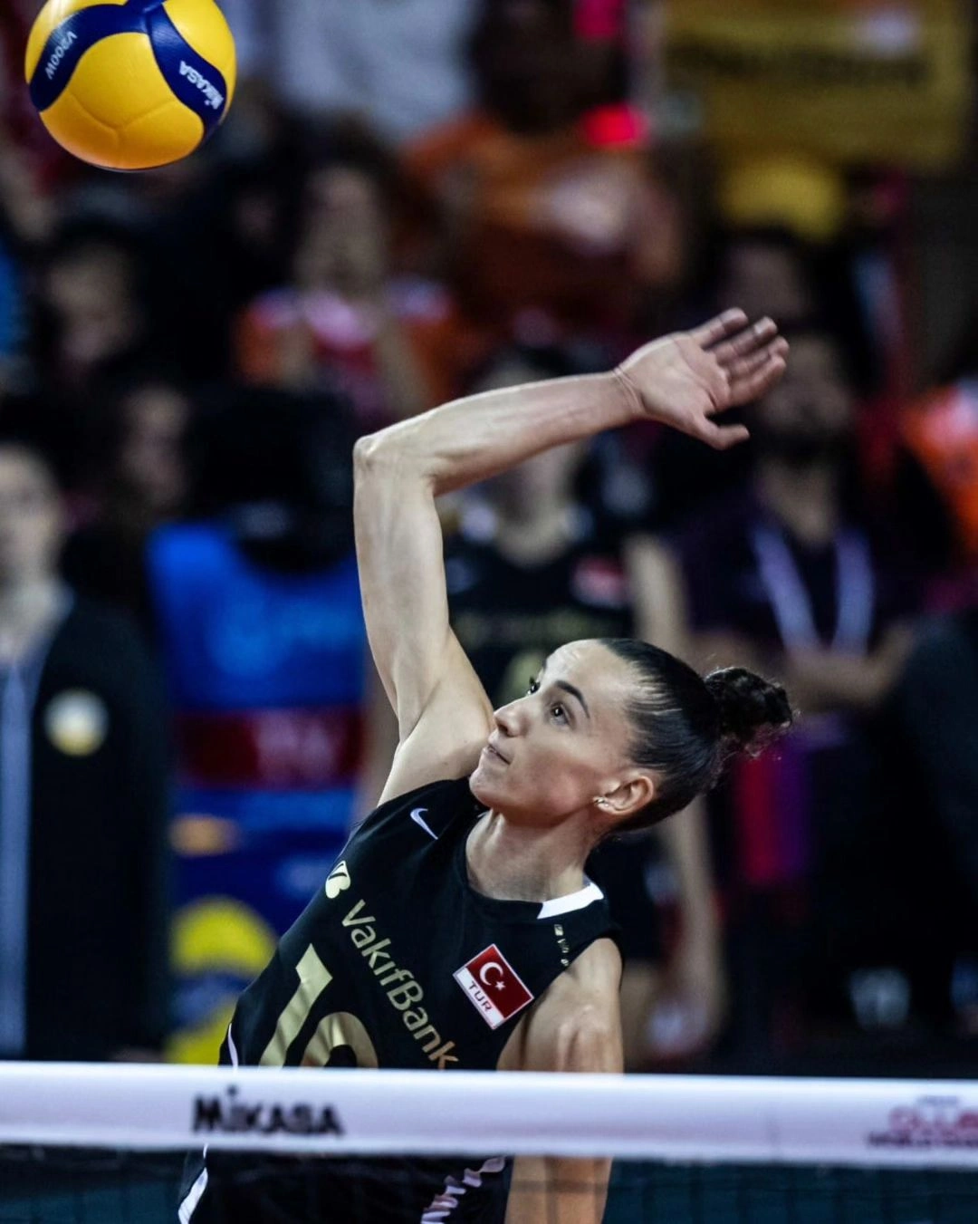 Gabi Guimaraes Yeni Sezonda Imoco Conegliano'da1