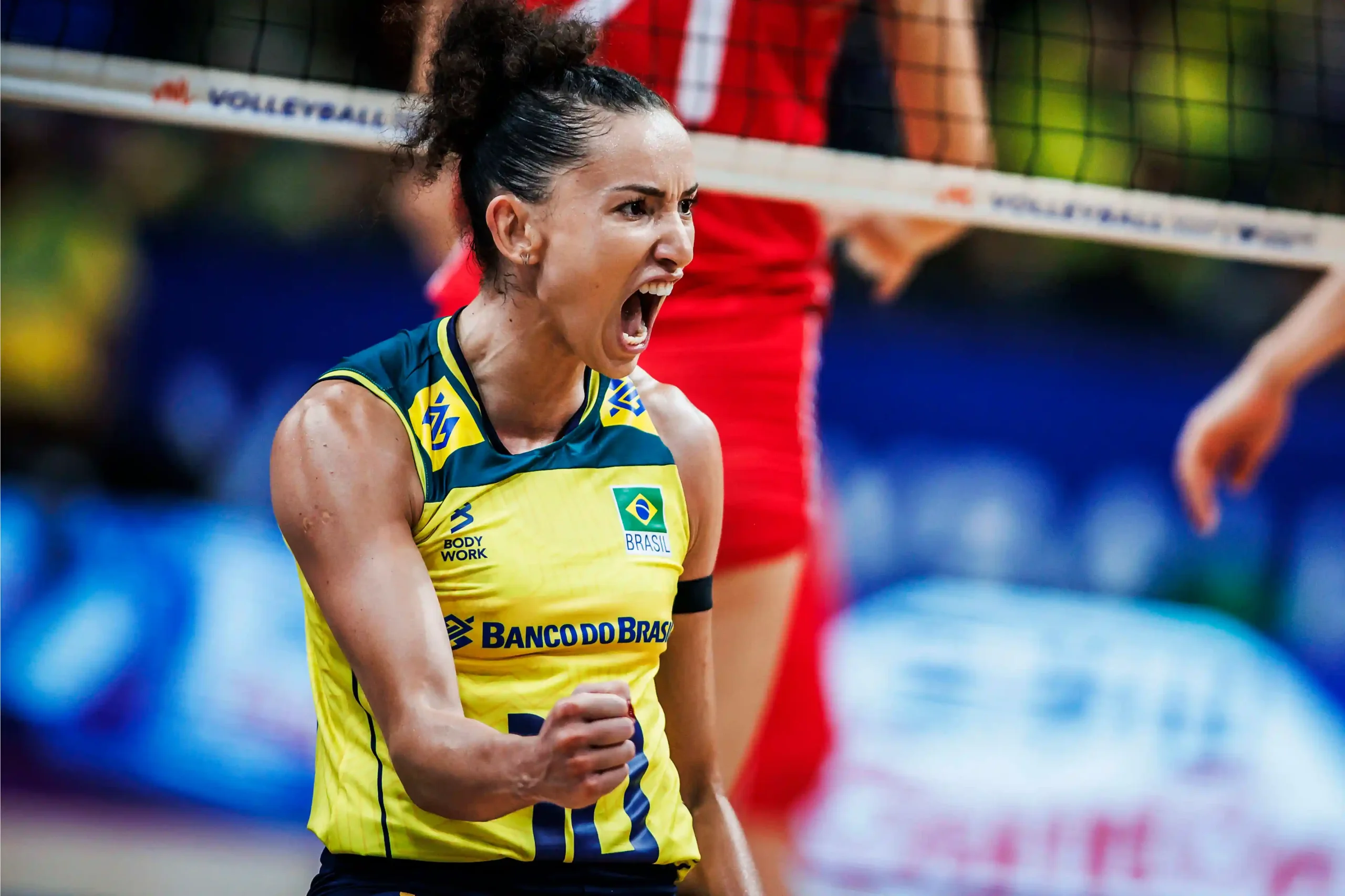 Gabi Guimaraes Yeni Sezonda Imoco Conegliano'da2