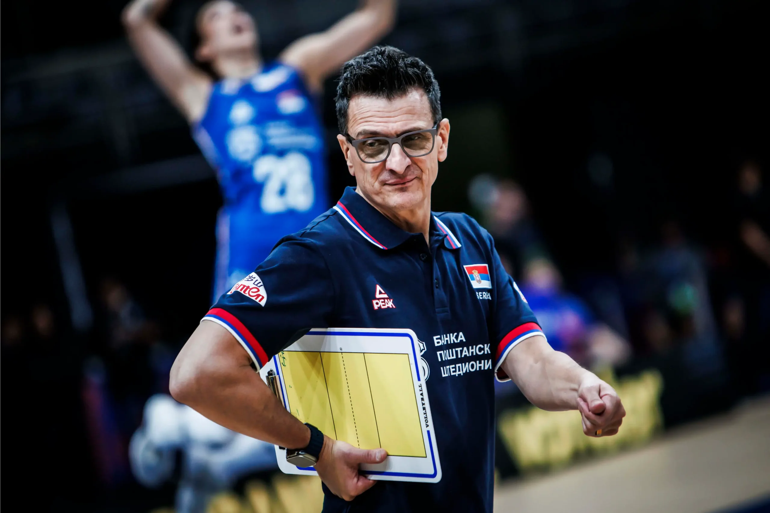 Giovanni Guidetti: "Türkiye ile yaptıklarımızdan gurur duyuyorum"1