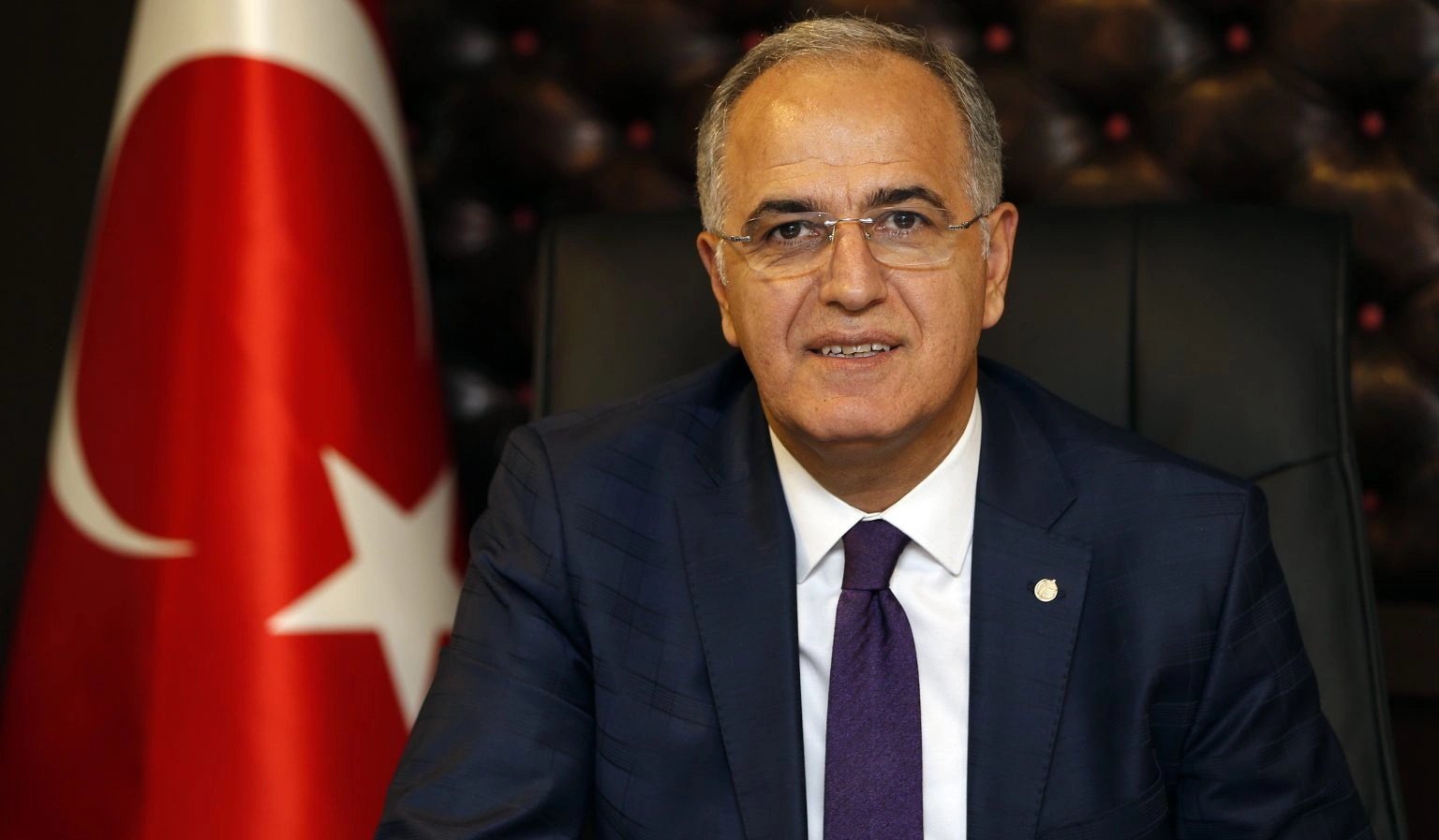 TVF Başkanı Mehmet Akif Üstündağ: "Her ülkede bu değişiklikler olabilir"1