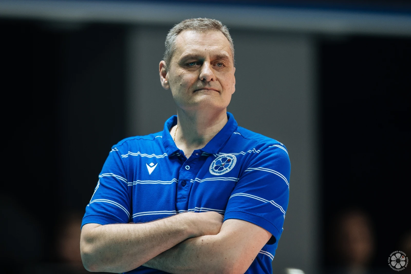 Zoran Terzic: "Sırbistan altını kazanırsa hikayeyi tamamlayacak"1