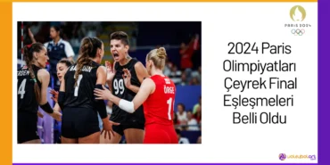2024 Paris Olimpiyatlari Ceyrek Final Eslesmeleri Belli Oldu24