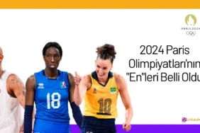 2024 Paris Olimpiyatları'nın "En"leri Belli Oldu