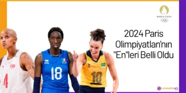 2024 Paris Olimpiyatları'nın "En"leri Belli Oldu