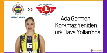 Ada Germen Korkmaz Yeniden Türk Hava Yolları'nda24
