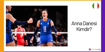 Anna Danesi Kimdir?24