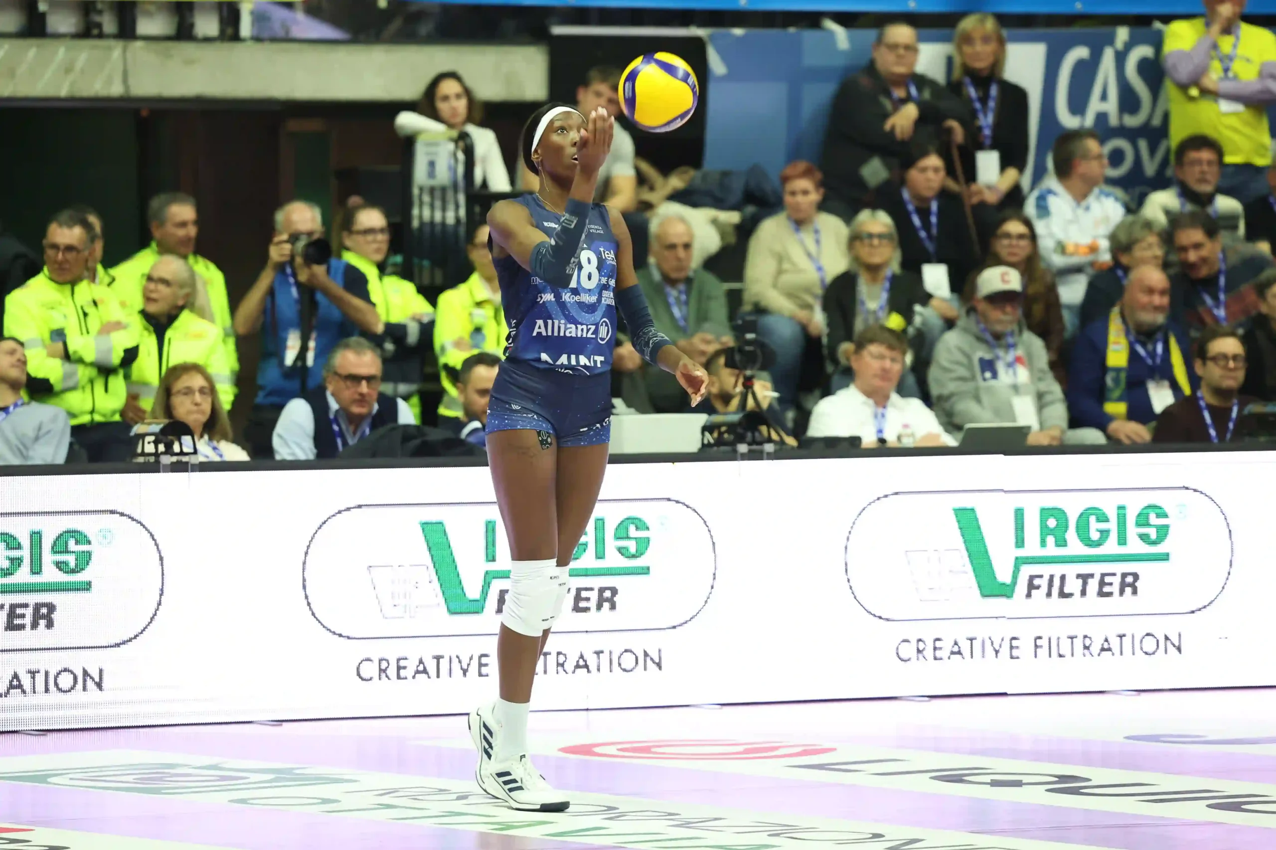 Paola Egonu Kimdir?2