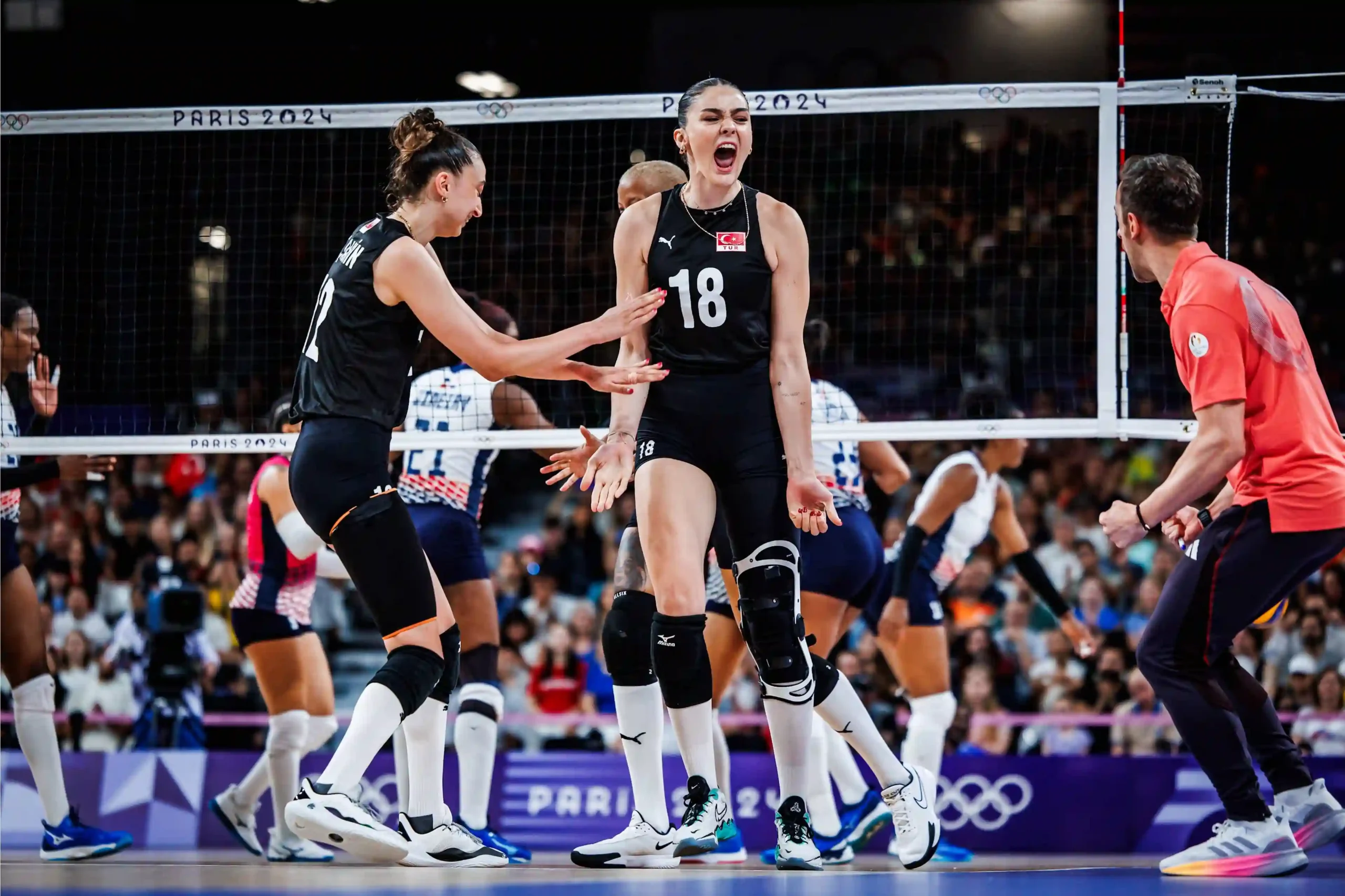 Zehra Güneş: "Giovanni Guidetti benim için çok farklıdır"1