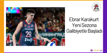 Ebrar Karakurt Yeni Sezona Galibiyetle Başladı24