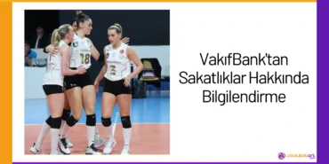 VakıfBank'tan Sakatlıklar Hakkında Bilgilendirme24