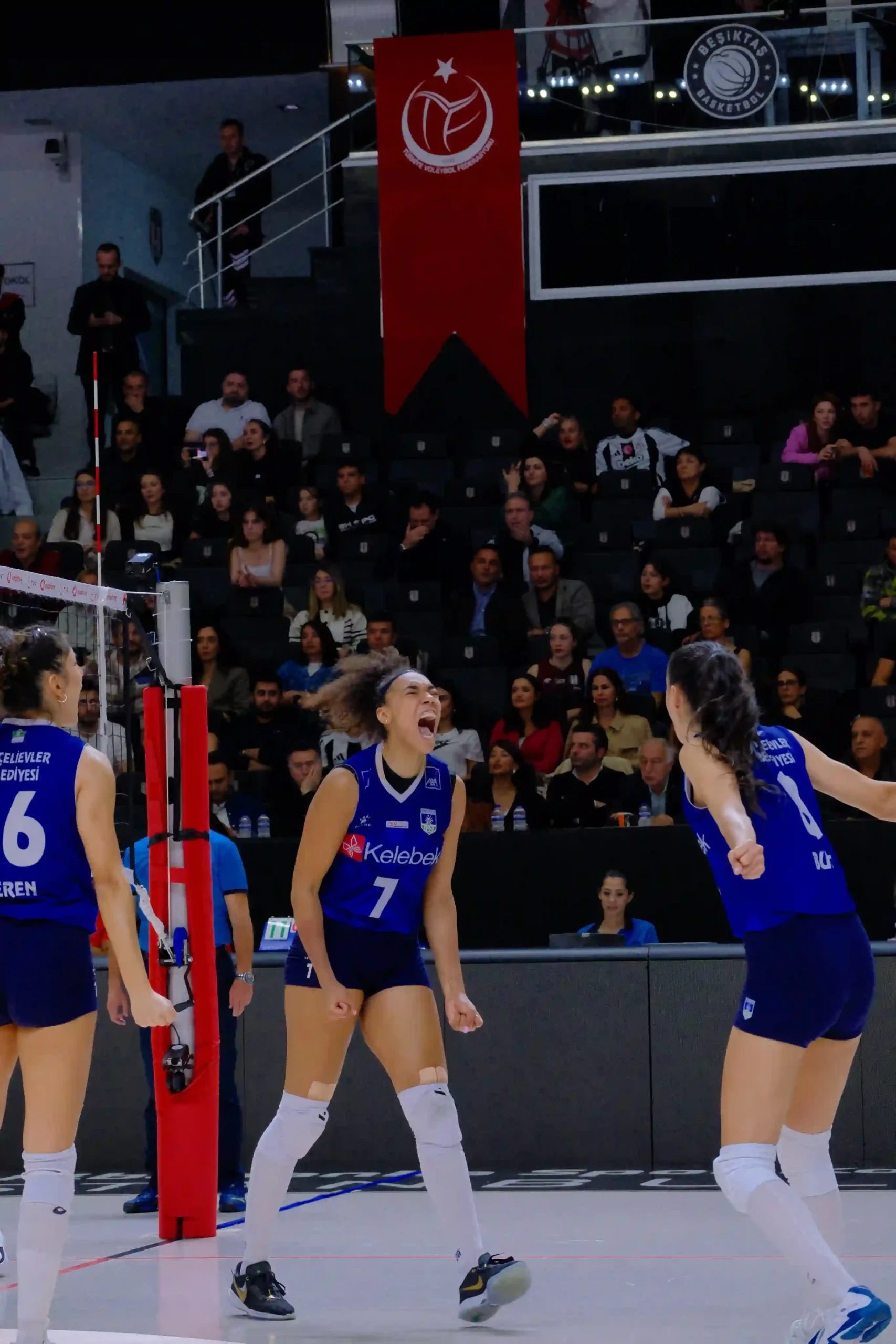 Bahçelievler Belediyespor Haftayı Galibiyetle Kapattı2