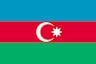 Azerbaycan bayrağı